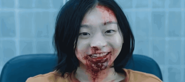 疯批美人的电影有哪些（10部疯批美人电影推荐）