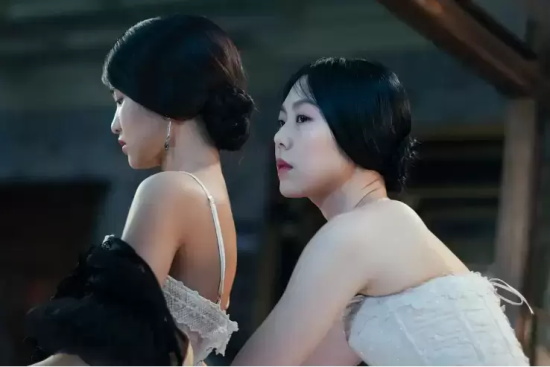疯批美人的电影有哪些（10部疯批美人电影推荐）