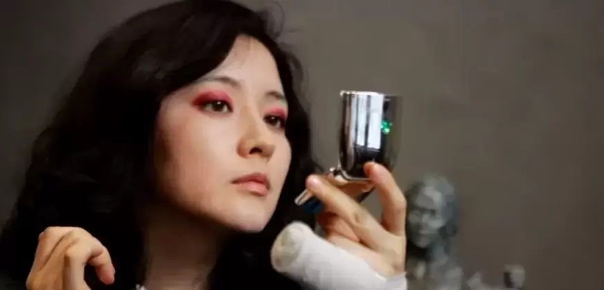 疯批美人的电影有哪些（10部疯批美人电影推荐）