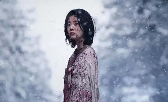 疯批美人的电影有哪些（10部疯批美人电影推荐）