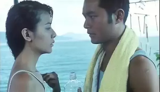 古天乐比较好看的电影有哪些（古天乐最受好评的十部电影推荐）