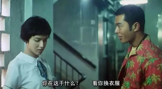 古天乐比较好看的电影有哪些（古天乐最受好评的十部电影推荐）