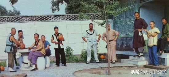80年代喜剧经典电影有哪些（盘点80年代的十部国产喜剧电影）