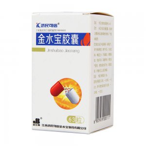 ​金水宝胶囊 金水宝胶囊（片）