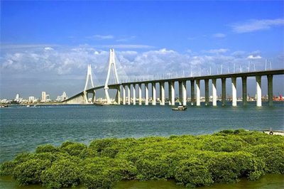 ​湛江在哪里属于哪个省 湛江在广东省的地位如何呢？