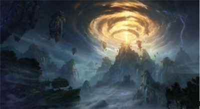 ​渡劫什么意思 动物渡劫要经历几个阶段？