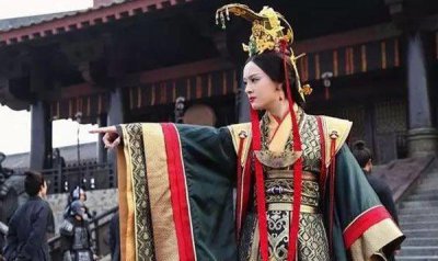 ​芈月是秦始皇的什么人呀（千古太后第一人，芈月是秦始皇的什么人）