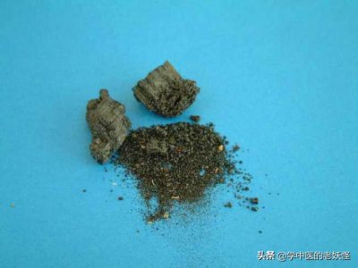 ​血余炭的功效与作用（收敛止血  化瘀利尿）