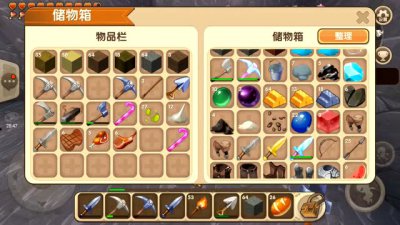 ​迷你世界附魔副材料表大全，合理利用资源，弓箭附魔很关键