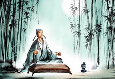 ​鹿柴的意思全解（王维代表作《鹿柴》注音及翻译）