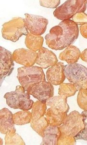 ​乳香的功效与作用（促进多核白血球增加）