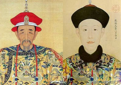 ​清朝怎么灭亡的？真正原因全在这八个字！