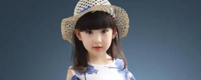 ​9一10女大童发型短发（简洁又漂亮!建议宝妈收藏）