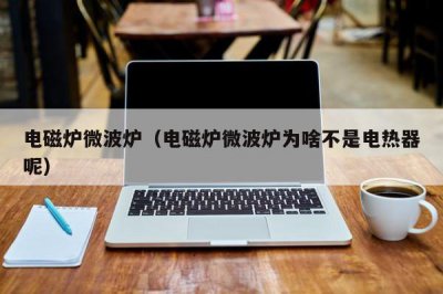 ​电磁炉微波炉（电磁炉微波炉为啥不是电热器呢）