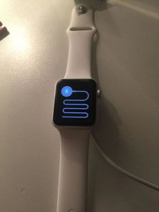 ​iwatch怎么关机(applewatch好玩的小游戏)