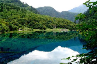 ​四川旅游景点大全