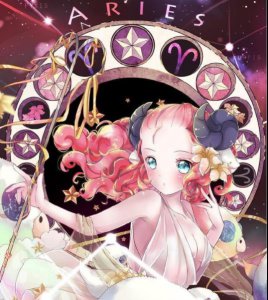 ​十二星座的性格及特点