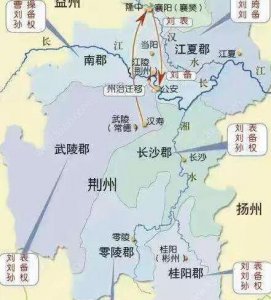 ​魏蜀吴三国中东吴为何难以一统天下 放弃了周瑜天下二分计时就已经没有机会了