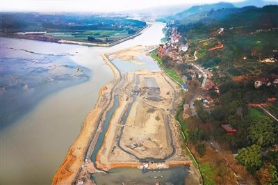 ​张献忠沉银遗址在哪里（张献忠沉银地点怎么被发现找到）