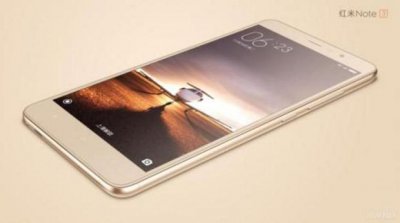 ​红米Note 3完整拆机图文教程