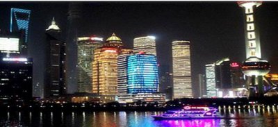 ​上海旅游7大必去景点攻略