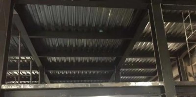 ​室内阁楼夹层制作方案钢结构夹层怎么做