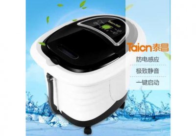 ​盘点洗脚盆十大品牌,足浴盆什么牌子好