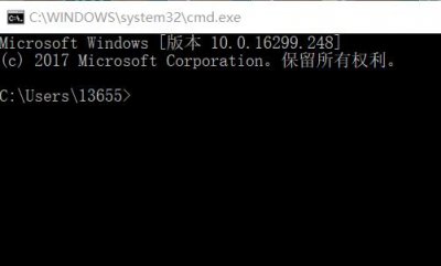 ​cmd命令提示符大全