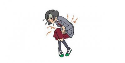 ​女性憋尿惩罚流程