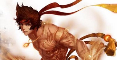 ​DNF男武极刷图加点天赋（90级版本必点技能）