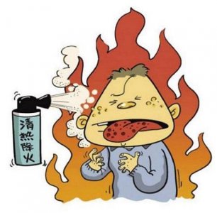 ​吃什么水果去火