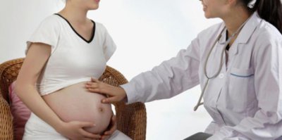 ​怀孕17周症状及注意事项