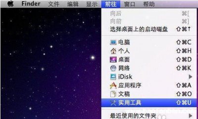 ​苹果电脑怎么装双系统
