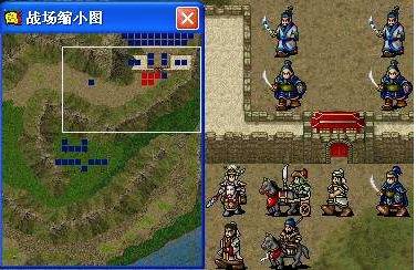 配图