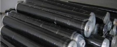 ​自粘聚合物改性沥青防水卷材施工工艺