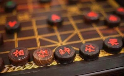 ​中国象棋怎么玩