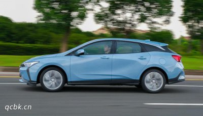 ​2022公认最好油电混动车