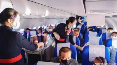 ​现在坐飞机还查核酸吗？国内坐飞机需要核酸检测吗