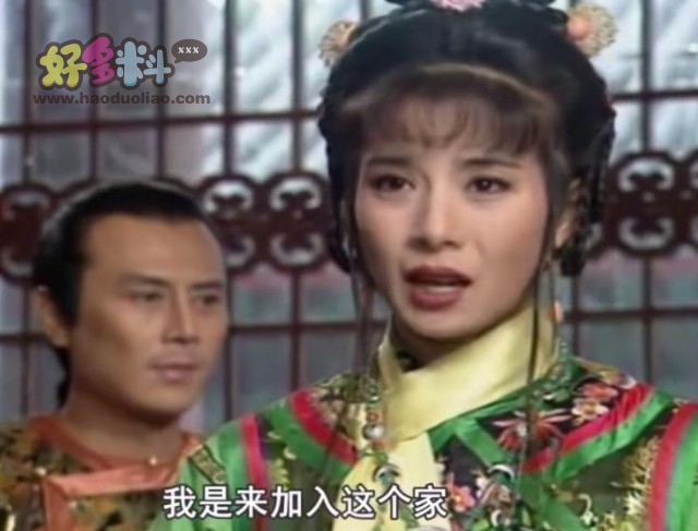 最毁三观的电视剧是哪一部 琼瑶多年好口碑早已崩塌