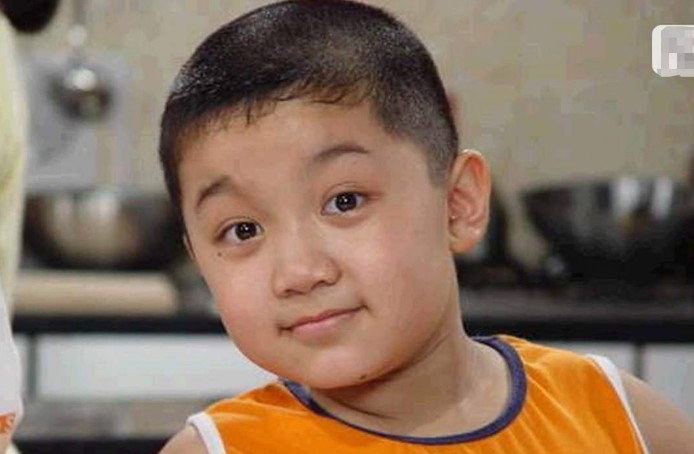 娱乐圈中长残了的童星有哪些 他们如今事业发展如何