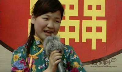 豫剧童星秦梦瑶现状如何 曾以小老太的形象被观众熟知