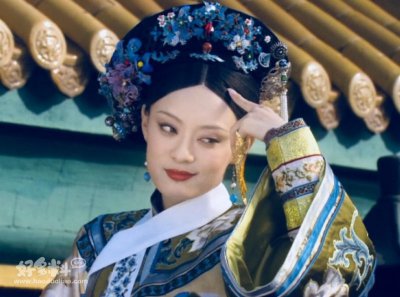 有没有哪部电视剧女主角是反面人物的？这几部女主都是