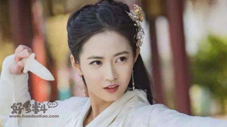 有没有哪部电视剧女主角是反面人物的？这几部女主都是