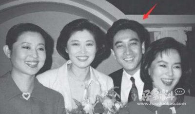 水均益的前妻现在怎样 在她瘫痪后水均益选择了离婚