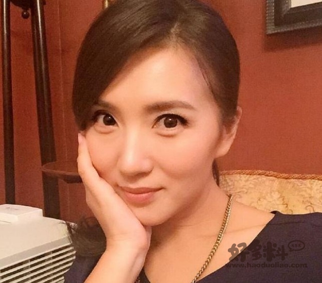 被称作万人迷的陈好近况如何 她为何在当红期退圈