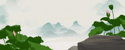 ​荷尽已无擎雨盖擎是什么意思