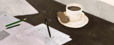 ​黑咖啡作用