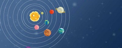 ​恒星和行星的区别