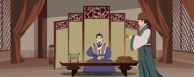 ​司马懿是个什么样的人