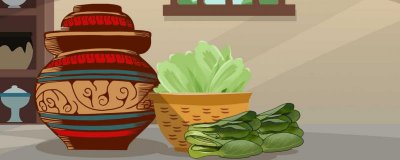 ​大巢菜的营养价值及营养成分